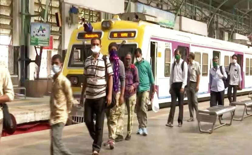 छत्तीसगढ़: 645 लोगों में Covid 19 की पुष्टि