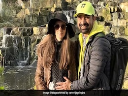 Roadies फेम रणविजय सिंह की पत्नी प्रियंका दूसरी बार बनने जा रही हैं मां, शेयर की Photo Roadies फेम रणविजय सिंह की पत्नी प्रियंका दूसरी बार बनने जा रही हैं मां, शेयर की Photo