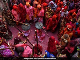 कब खेली जाएगी बरसाने की लठमार होली और किसने की थी इसकी शुरुआत, जानिए यहां कब खेली जाएगी बरसाने की लठमार होली और किसने की थी इसकी शुरुआत, जानिए यहां