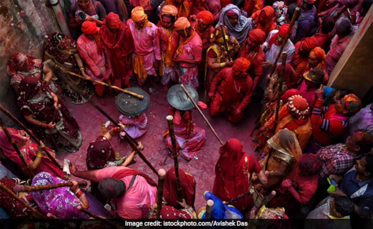 Latest and Breaking News on NDTV