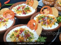 Watch: This 10 Min Aloo Chaat Recipe Will Fulfil All Your Street Food Cravings Watch: This 10 Min Aloo Chaat Recipe Will Fulfil All Your Street Food Cravings