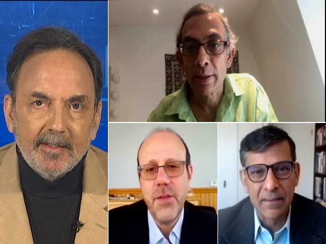 Is The Stimulus Enough To Revive Economy?