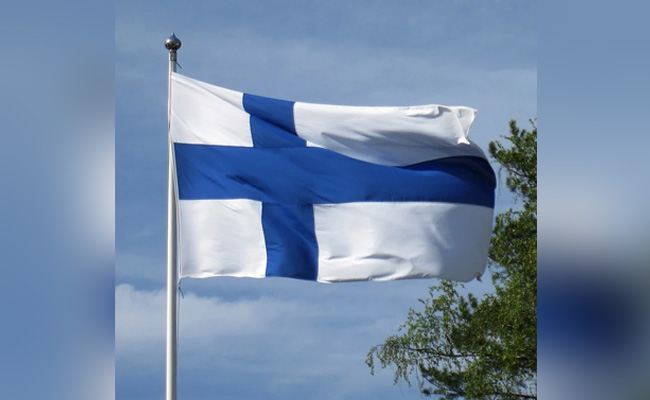 This Country Is World's Happiest Nation For Fifth Straight Year