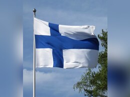 As Finland Becomes 31st NATO Member, Russia Warns Of "Countermeasures" As Finland Becomes 31st NATO Member, Russia Warns Of "Countermeasures"