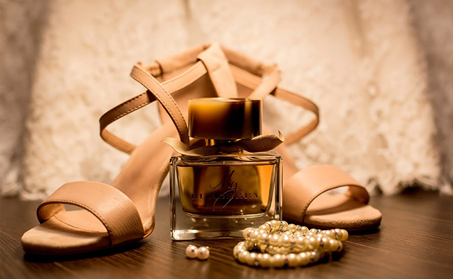 Women's Day: Pamper Yourself With Luxury Perfumes That Are Must-Haves