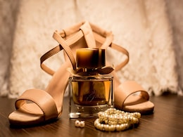 Women's Day: Pamper Yourself With Luxury Perfumes That Are Must-Haves Women's Day: Pamper Yourself With Luxury Perfumes That Are Must-Haves