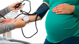 Hypertension During Pregnancy: Here's Everything You Need To Keep In Mind
