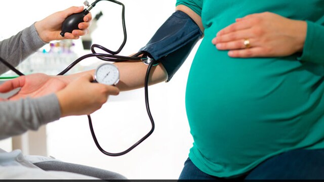 Frequently getting you BP checked by a healthcare professional helps in early detection and management