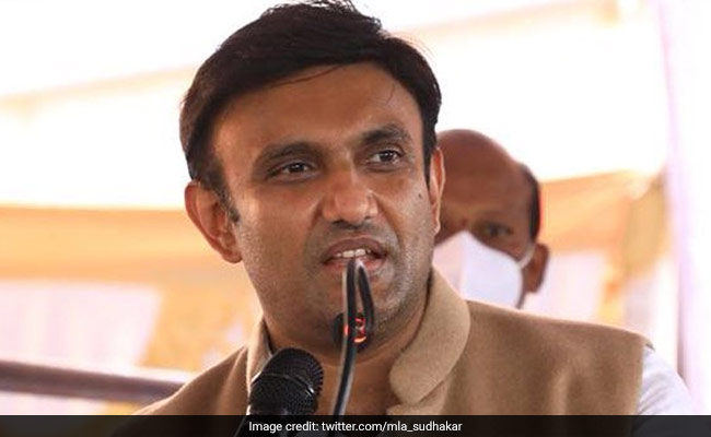 Karnataka Health Minister Tests Positive For COVID-19