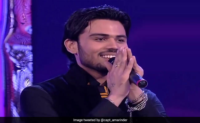 Punjabi Singer Diljaan Dies In Road Accident, Amarinder Singh "Shocked"