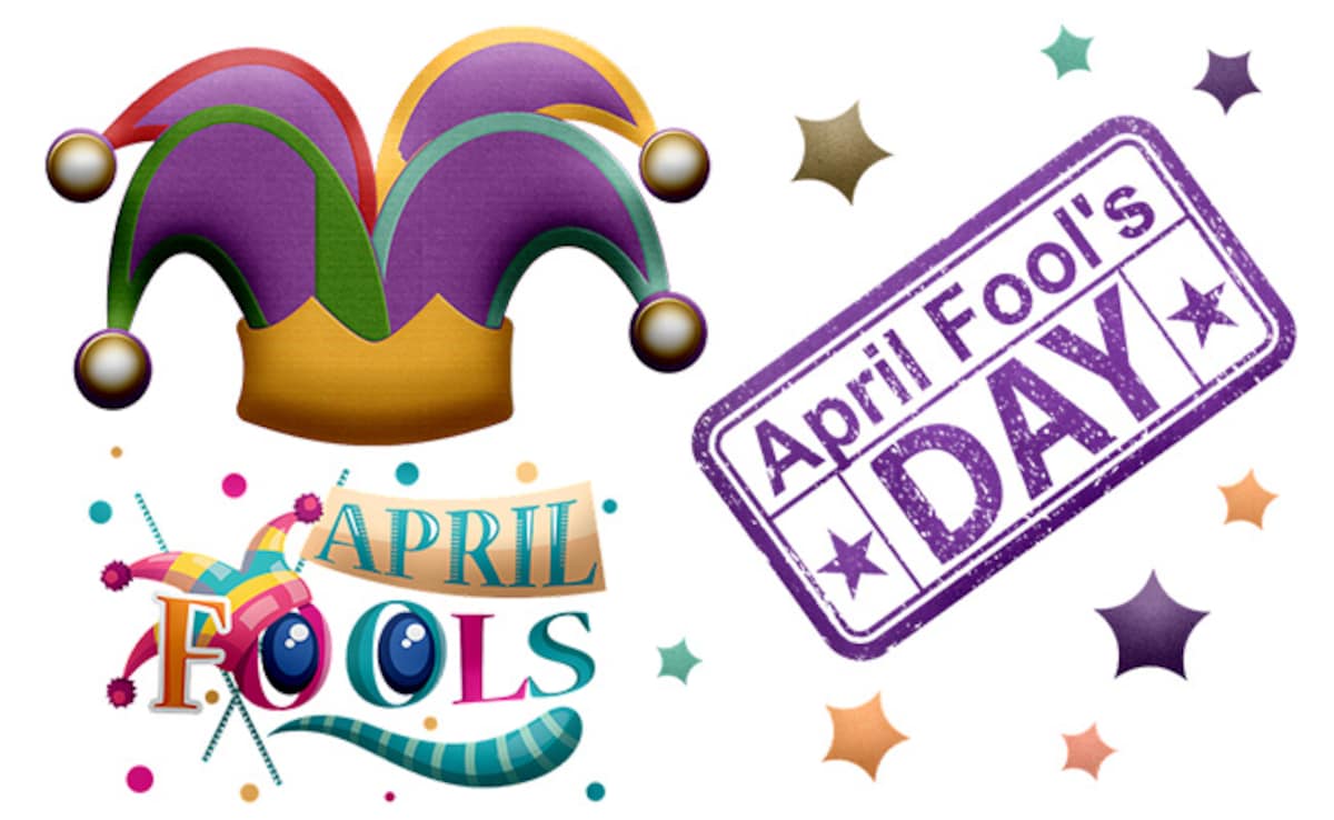 April Fools' Day 2026: इस 'अप्रैल फूल डे' पर दोस्तों के साथ करें ये 5 मजेदार प्रैंक, भेजें ये फनी जोक्स और विशेज
