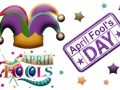 April Fools' Day 2026: इस 'अप्रैल फूल डे' पर दोस्तों के साथ करें ये 5 मजेदार प्रैंक, भेजें ये फनी जोक्स