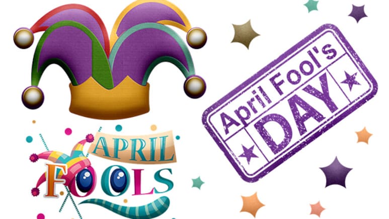 April Fools' Day 2026: इस 'अप्रैल फूल डे' पर दोस्तों के साथ करें ये 5 मजेदार प्रैंक, भेजें ये फनी जोक्स और विशेज