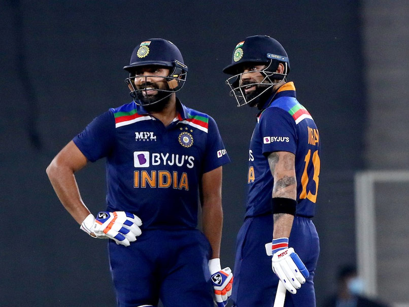 T20 World Cup: "Huge Responsibility" On Virat Kohli, Rohit Sharma When  India Take On Pakistan, Says Gautam Gambhir | Cricket News