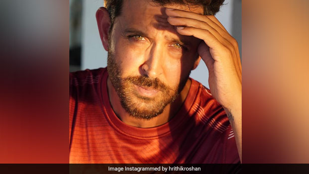 Hrithik Roshan Reveals He Misses Samosas, Fans React (See Post)