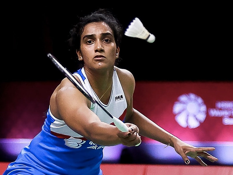 Swiss Open: PV Sindhu, Kidambi Srikanth, Ajay Jayaram Enter Quarterfinals