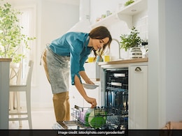 Amazon Great Indian Festival 2021: Get Dishwashers Starting At Rs.13,499
