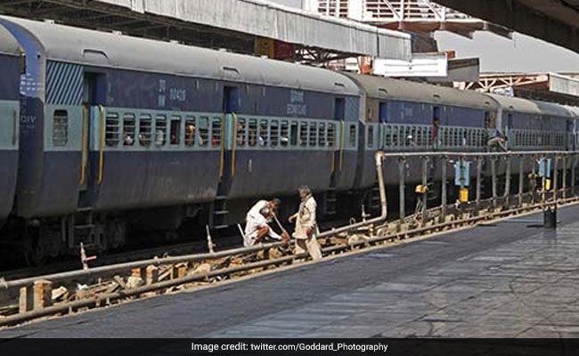 Railway Job Aspirants Demand Exam Calendar