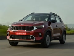 Kia Motors India Discontinues Select Variants Of Sonet And Seltos