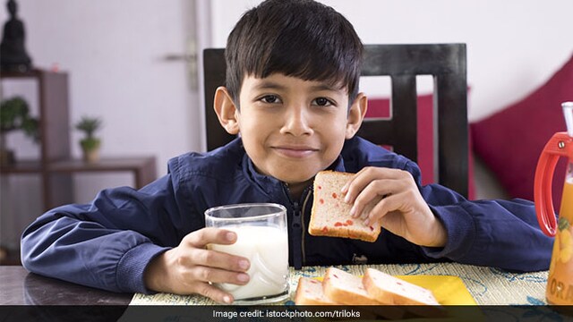 Kids' supplements may help them have more holistic nutrition