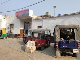 UP Teen Allegedly Gang-Raped, Accused Filmed Act; Husband Also Attacked UP Teen Allegedly Gang-Raped, Accused Filmed Act; Husband Also Attacked