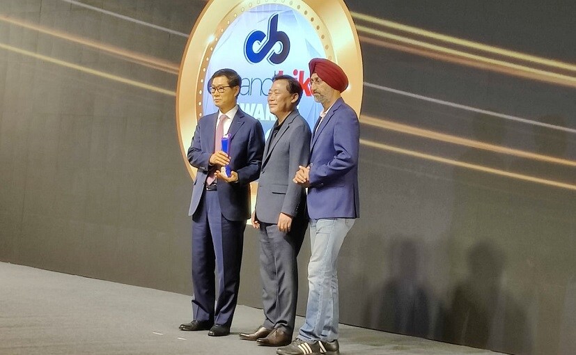 carandbike Awards 2021: Kia Sonet Wins Subcompact SUV Of The Year