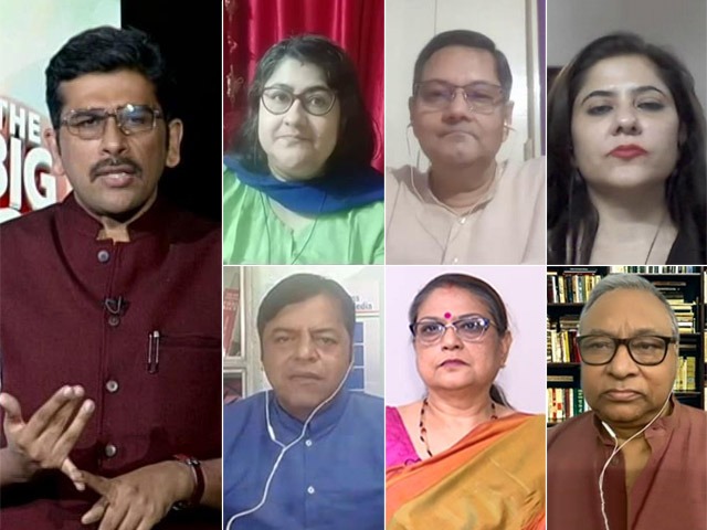 Can A Wounded Mamata Banerjee Hurt The BJP?