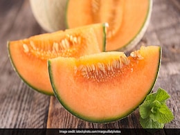 Muskmelon Benefits: खरबूजा खाने के गजब फायदे, बीपी, पाचन, स्किन और Lungs के लिए चमत्कारिक, जानें 9 जबरदस्त लाभ Muskmelon Benefits: खरबूजा खाने के गजब फायदे, बीपी, पाचन, स्किन और Lungs के लिए चमत्कारिक, जानें 9 जबरदस्त लाभ