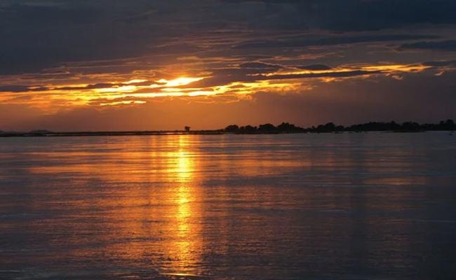 Hundreds Lose Homes After Brahmaputra Swallows Entire Village In Assam