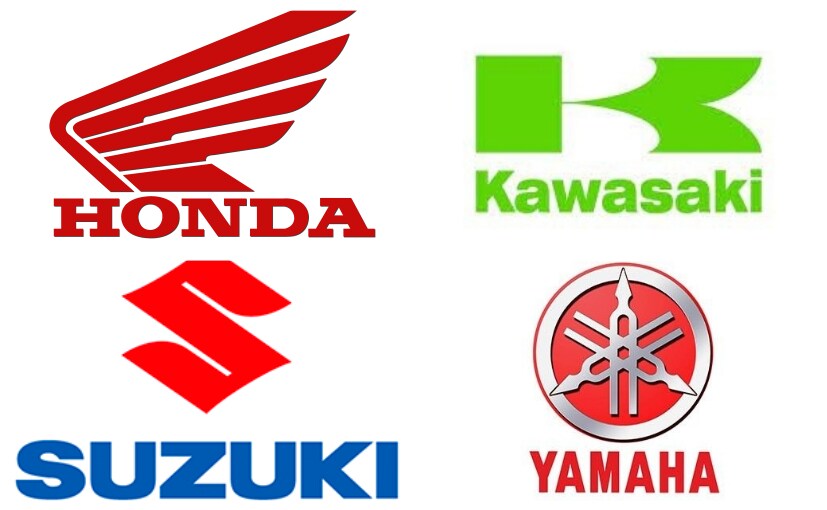 Honda, Kawasaki, Suzuki And Yamaha Reach Agreement On Battery Technology Honda, Kawasaki, Suzuki And Yamaha Reach Agreement On Battery Technology