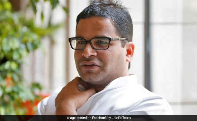 Prashant Kishor Out, His Team Gets Mamata Banerjee Contract Till 2026