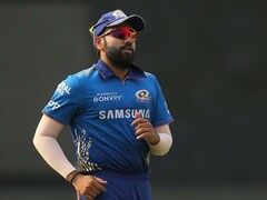 IPL 2022: No "Added Advantage" Of Playing In Mumbai, Says Rohit Sharma