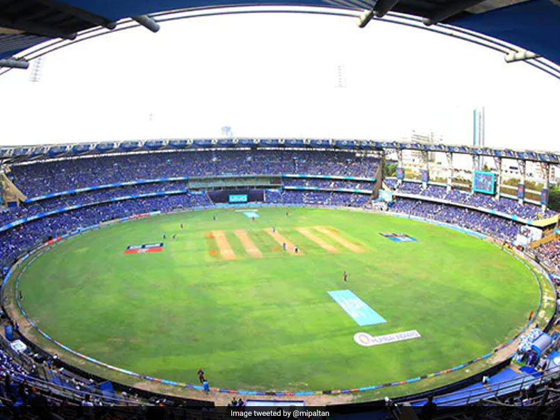 IPL 2021: Permission For Matches In Mumbai Has Been Given With Restrictions, Says Maharashtra Cabinet Minister