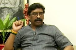 Jharkhand Seeks Centre's Permission To Import Remdesivir From Bangladesh Jharkhand Seeks Centre's Permission To Import Remdesivir From Bangladesh