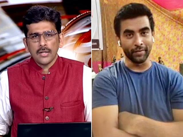 He Sold His SUV Last Year To Start Oxygen Supply Scheme. It's Saving Lives