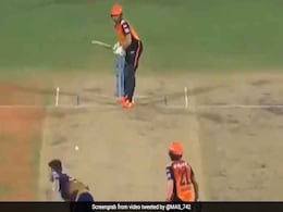 IPL 2021: अब्दुल समद ने जड़े दो लगातार छक्के, तालियां पीटते रह गए डेविड वॉर्नर - देखें Viral Video IPL 2021: अब्दुल समद ने जड़े दो लगातार छक्के, तालियां पीटते रह गए डेविड वॉर्नर - देखें Viral Video