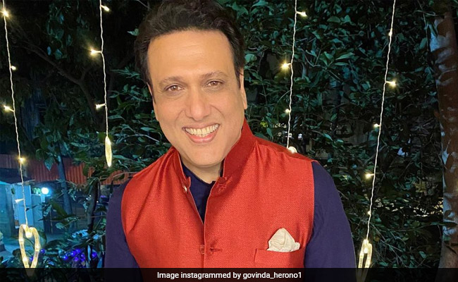 अक्षय कुमार के बाद गोविंदा भी हुए कोरोना पॉजिटिव, घर में हुए क्वांरटीन