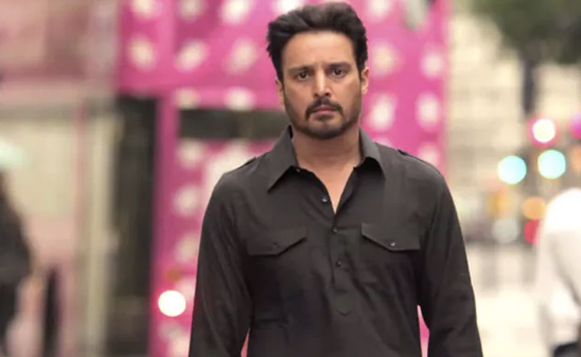 Case Against Actor Jimmy Shergill For Violating Covid Rules In Punjab