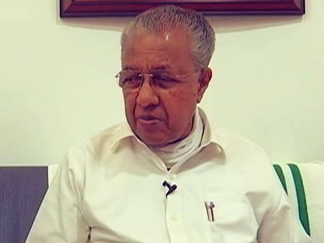 केरल में लॉकडाउन 9 जून तक बढ़ा, राज्य में कोरोना वैक्सीन के उत्पादन की तैयारी