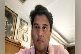 "इन जैसे विद्रोहियों को तो...", ज्योतिरादित्य सिंधिया की पार्टी में वापसी की संभावना पर बोले जयराम रमेश "इन जैसे विद्रोहियों को तो...", ज्योतिरादित्य सिंधिया की पार्टी में वापसी की संभावना पर बोले जयराम रमेश
