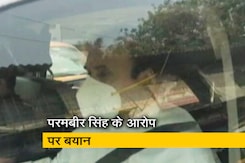 CBI दफ्तर में पूर्व मंत्री अनिल देशमुख का दर्ज हो रहा है बयान CBI दफ्तर में पूर्व मंत्री अनिल देशमुख का दर्ज हो रहा है बयान