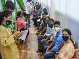"Get Vaccine, Win TV": Maharashtra District's Offer In Fight Against Covid "Get Vaccine, Win TV": Maharashtra District's Offer In Fight Against Covid