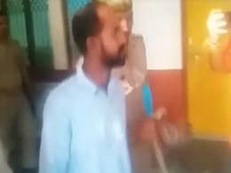 UP Files Anti-Terror Chargesheet Against Kerala Journalist Covering Hathras Rape UP Files Anti-Terror Chargesheet Against Kerala Journalist Covering Hathras Rape