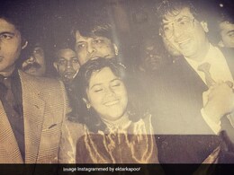 कभी पत्रकार बन 20 हजार रुपये कमाना चाहती थी ये लड़की, बदली किस्मत और बना डाले 140 से ज्यादा शो और 45 फिल्में, पहचाना क्या? कभी पत्रकार बन 20 हजार रुपये कमाना चाहती थी ये लड़की, बदली किस्मत और बना डाले 140 से ज्यादा शो और 45 फिल्में, पहचाना क्या?