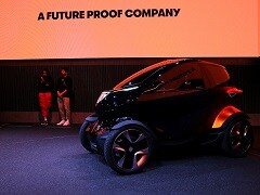 Spain To Subsidise Electric Car Sales With 800 Million Euros To 2023