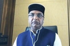 NDTV Solutions Summit: No Deaths Due To Lack Of Oxygen In Madhya Pradesh, Says Minister NDTV Solutions Summit: No Deaths Due To Lack Of Oxygen In Madhya Pradesh, Says Minister