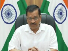 दिल्ली में कोरोना संकट : CM केजरीवाल बोले- 100 से कम ICU बेड, पॉजिटिविटी रेट बढ़कर 30% हुई