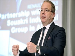 AB Volvo Profit Blows Past Forecast, But Chip Woes Beckon AB Volvo Profit Blows Past Forecast, But Chip Woes Beckon