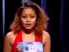 नेहा कक्कड़ का गाना सुन अनु मलिक ने खुद को मारा थप्पड़, बोले- क्या हो गया आपको...देखें Throwback Video