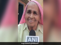 'शूटर दादी' के नाम से मशहूर चंद्रो तोमर का कोरोना के कारण निधन 'शूटर दादी' के नाम से मशहूर चंद्रो तोमर का कोरोना के कारण निधन